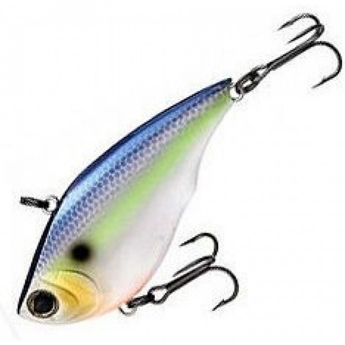 Воблер YO-ZURI RATTL'N VIBE 75mm R1356 SSH R1356-SSH