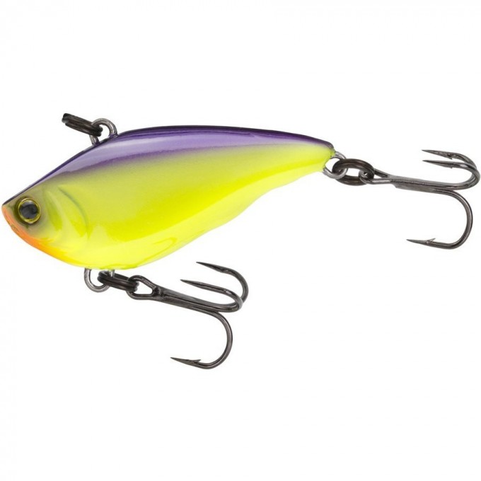 Воблер YO-ZURI RATTL’N VIBE MINI (S) 40mm R1354 PUCL R1354-PUCL