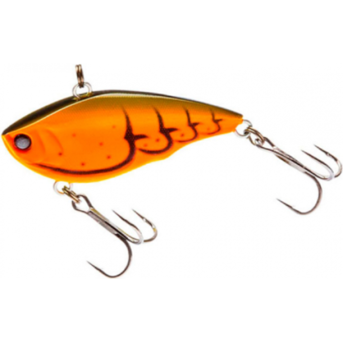 Воблер YO-ZURI RATTL’N VIBE ONE KNOCK 65 S R1423 #BOCF R1423-BOCF