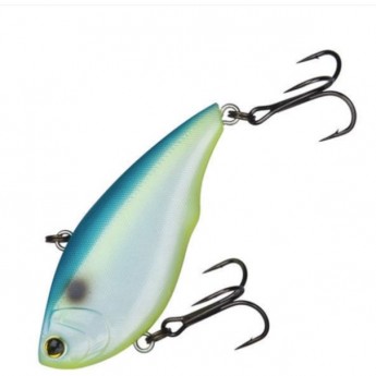 Воблер YO-ZURI RATTL'N VIBE ONE KNOCK (S) 65mm R1423-CSH