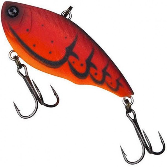 Воблер YO-ZURI RATTL'N VIBE ONE KNOCK (S) 65mm R1423-MCF