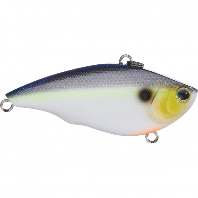 Воблер YO-ZURI RATTL'N VIBE ONE KNOCK (S) 65mm R1423-SSH