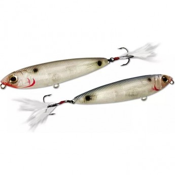 Воблер YO-ZURI SASHIMI PENCIL SW 100F R972-CGSH Воблер YO-ZURI SASHIMI PENCIL SW 100F R972-CGSH