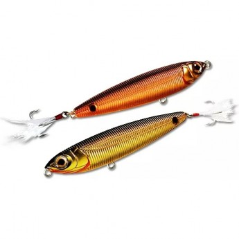 Воблер YO-ZURI SASHIMI PENCIL SW 100F R972-CMGC Воблер YO-ZURI SASHIMI PENCIL SW 100F R972-CMGC