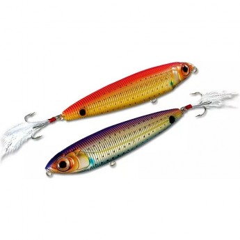 Воблер YO-ZURI SASHIMI PENCIL SW 100F R972-CMMT Воблер YO-ZURI SASHIMI PENCIL SW 100F R972-CMMT