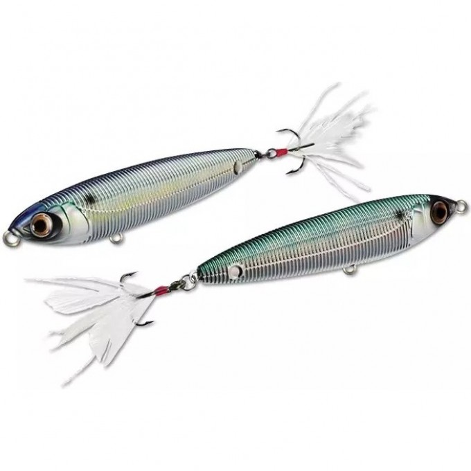 Воблер YO-ZURI SASHIMI PENCILR FW 100F 971-CCPB R971-CCPB