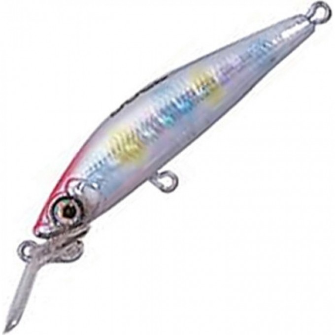 Воблер YO-ZURI SEA FOX F754 SHRB 50мм 2,5гр F754-SHRB