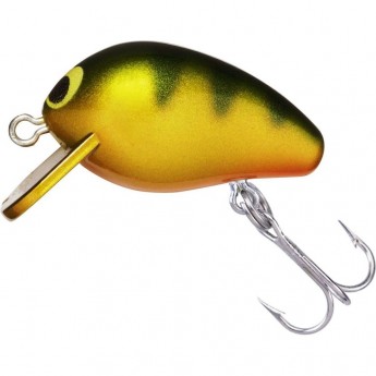 Воблер YO-ZURI SNAP BEANS 25S R1217-GBL Воблер YO-ZURI SNAP BEANS 25S R1217-GBL