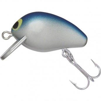 Воблер YO-ZURI SNAP BEANS S 25мм R1217-B Воблер YO-ZURI SNAP BEANS S 25мм R1217-B