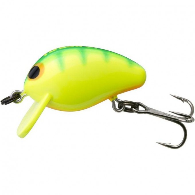 Воблер YO-ZURI SNAP BEANS S 25мм R1217 HT R1217-HT