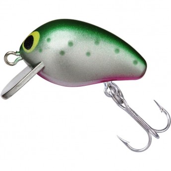 Воблер YO-ZURI SNAP BEANS S 25мм R1217 RT Воблер YO-ZURI SNAP BEANS S 25мм R1217 RT