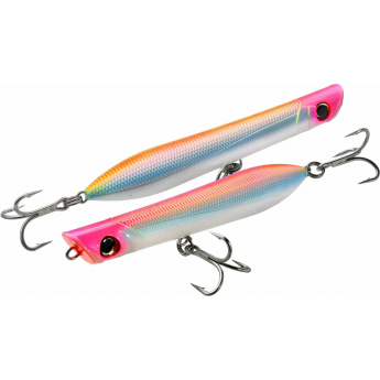 Воблер YO-ZURI SURFACE CRUISER (F) 150mm R1172-CPYP Воблер YO-ZURI SURFACE CRUISER (F) 150mm R1172-CPYP