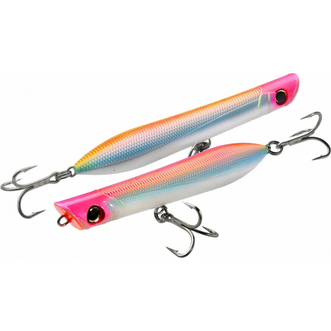 Воблер YO-ZURI SURFACE CRUISER (F) 150mm R1172-CPYP